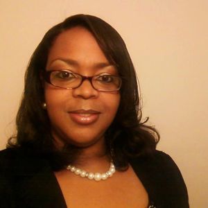 Meet your Posher, Katina